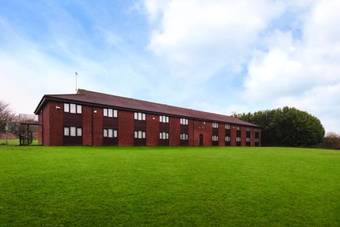 Hotel Days Inn Bridgend Cardiff