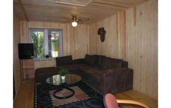 Holiday Home Ostr�da Rus Mala II