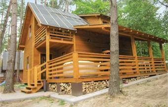 Two-bedroom Holiday Home In Ostroda