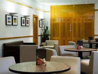 Hotel Holiday Inn Washington