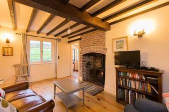 Trevigue Cottage 63363