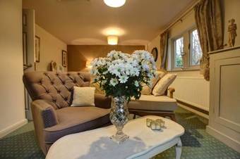 Posada The Devonshire Arms