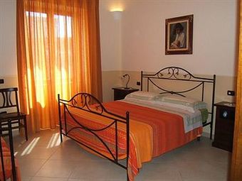 Bed & Breakfast Le Pleiadi