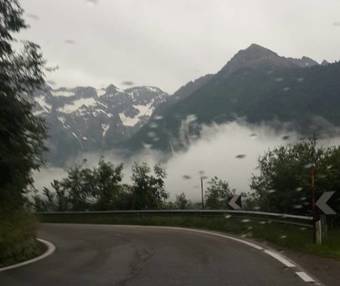 Hotel Residence Albar�