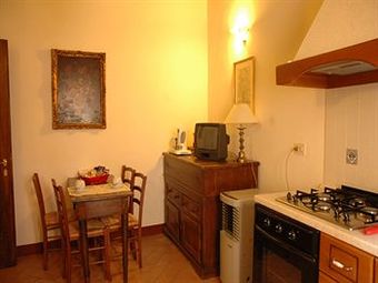 Hotel Antica Locanda