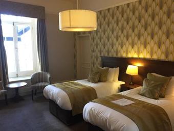 Royal Hotel By Greene King Inns