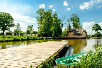 Hotel Przy Dworze Spa & Wellness