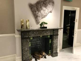 Hotel The Mount Rooms