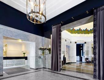 Hotel Bristol, A Luxury Collection Hotel, Warsaw