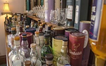 Hotel Ravenscourt House