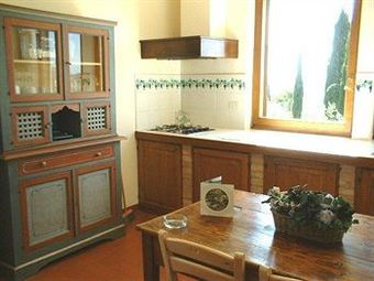 Hotel Riserva Di Fizzano Residence