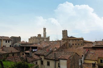 Hotel Albergo Etruria