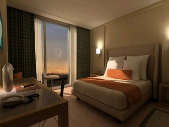 Best Western Hotel Brescia Est