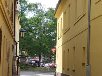 Hostal Penzion Netolice