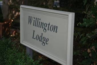 Willington Lodge B&B