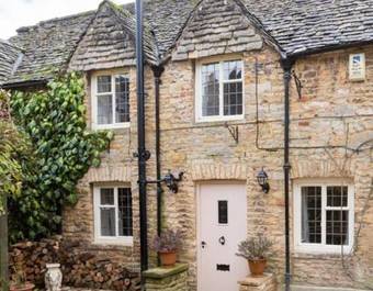 Bourton Croft Cottage