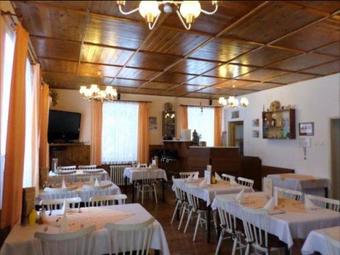 Hostal Penzion U Pstruha