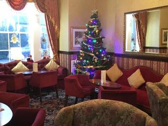 Manor House Hotel, Cockermouth