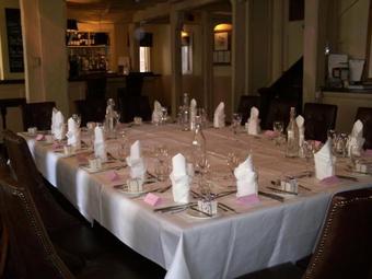 Best Western The Rose And Crown Hotel