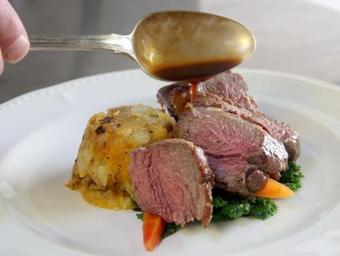 Agroturismo Fairwater Head Hotel