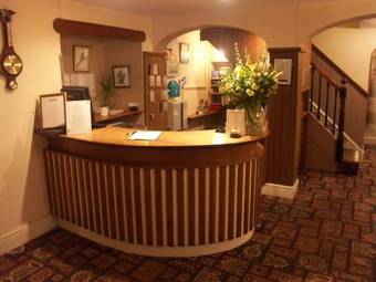 Agroturismo Royal Lodge