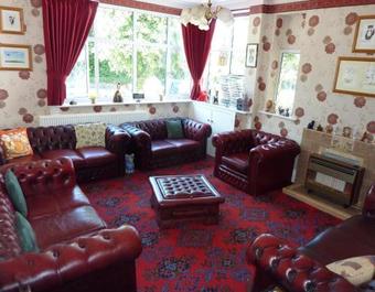 Hostal The Northwood