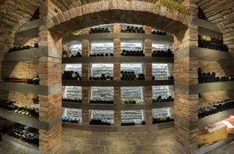 Apartm�ny Vina?stv� V�clav