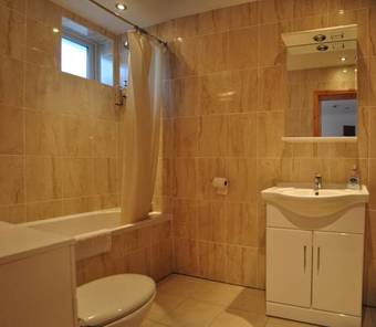 Hotel Acorn Lodge Gatwick