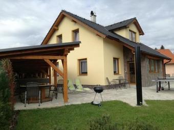 Apartm�n U Kov�??