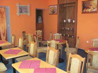 Hotel Z�lozna Boskovice