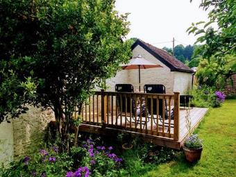 Bed & Breakfast Rose Farm