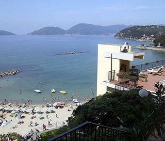 Hotel Venere Azzurra