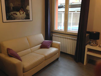 Bed & Breakfast Le Divine