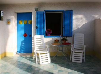 Hotel L'isola Che Non C'� - Apartments