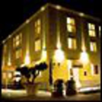 Hotel La Isla Resort