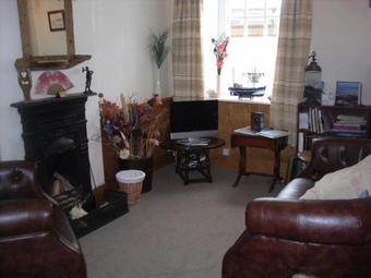 Bed & Breakfast Bay Horse