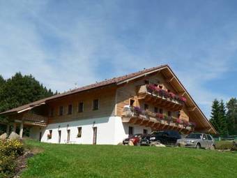 Hostal Pension Klose