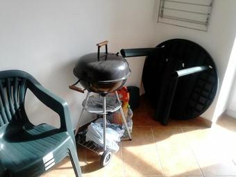 Apartment Albrechtice