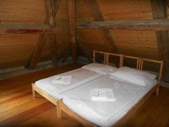 Hotel Z�mek Kloko?ov