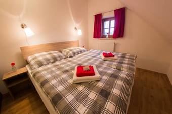 Apartment Adam U Lipna