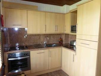 Birch Plus And Birch Lodges