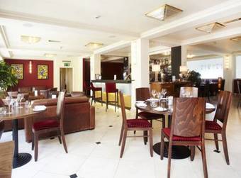 Hotel St. Giles House