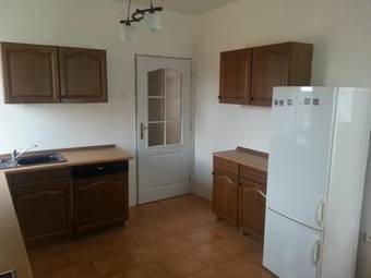 Apartamento Holiday Home Krivoklat 1