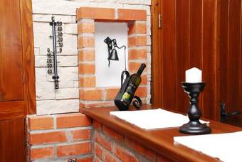 Hostal Vina?stv� Pastorek