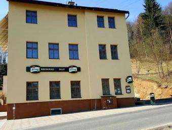 Hostal Penzion Sally