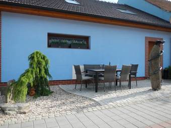 Hostal Penzion U Hada