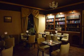 Bed & Breakfast The Haylofts