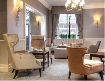 The Richmond Hill Hotel