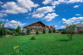Hostal Pensiunea Arina