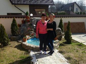 Hostal Pensiune Matrix